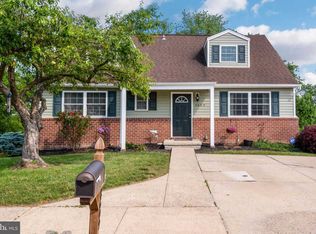 8609 Jessica Ln, Perry Hall, MD 21128