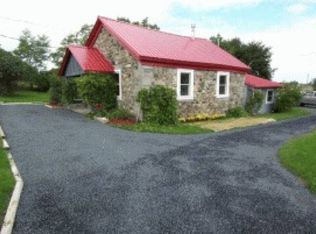 418 Us Route 2 S, Alburg, VT 05440