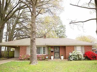 1538 Marcia Rd LOT 269, Memphis, TN 38117