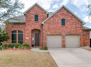 2316 Peppermill Dr, Little Elm, TX 75068