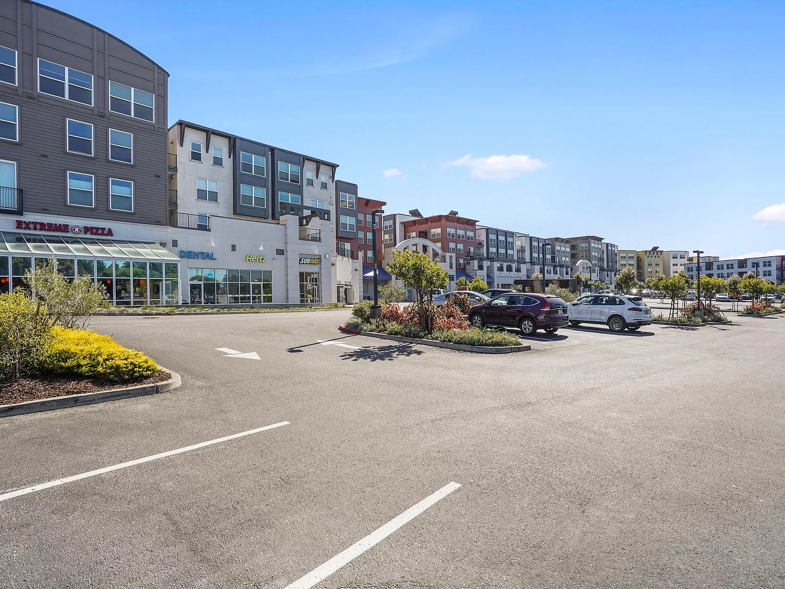 1 bed, 763 sqft, $3,100 — Photo 2