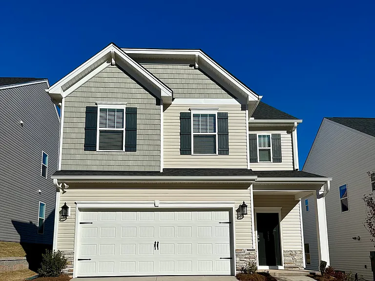 513 Poinsett Bridge Way — Photo 1
