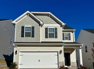 513 Poinsett Bridge Way, Greenville, SC 29607