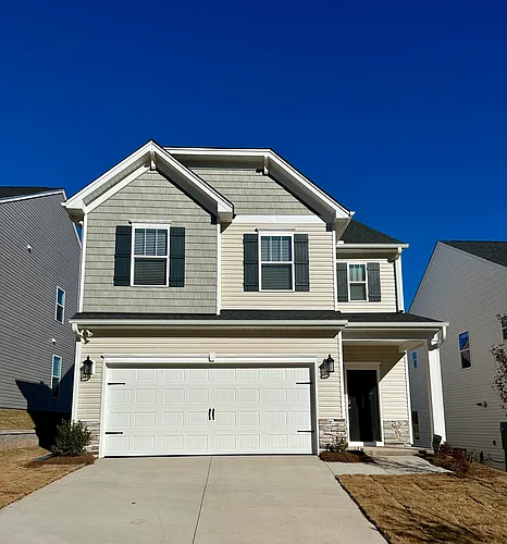 513 Poinsett Bridge Way Photo 1