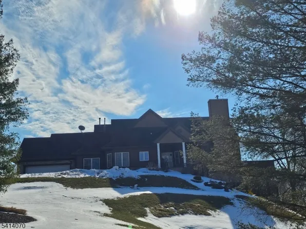 103 Bracken Hill Rd, Hardyston Twp., NJ 07419