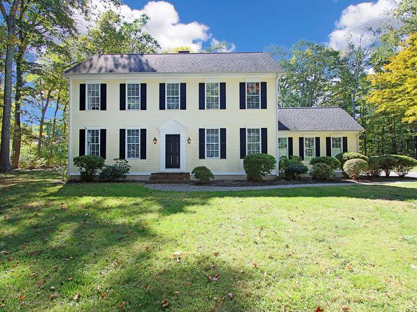 133 Overbrook Rd