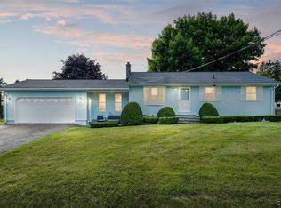 5511 Keyes Rd, Deerfield, NY 13502