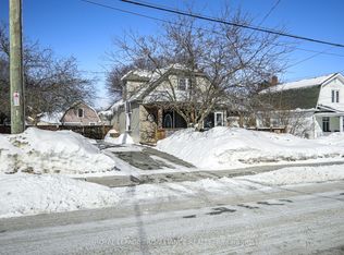 146 Creswell Dr, Quinte West, ON K8V3H5