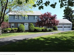 311 Winthrop St, Hallowell, ME 04347