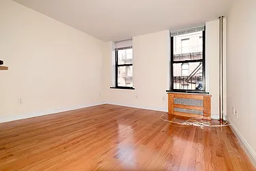 Rented by J Misrahi Realty Corp