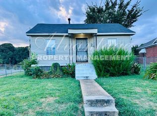 2035 Rile St, Memphis, TN 38109