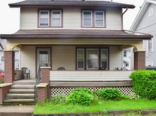 2418 Ada Pl NW, Canton, OH 44708