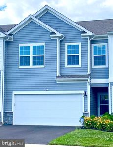 83 Fonthill Ct, Quakertown, PA, 18951
