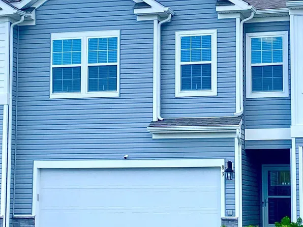 83 Fonthill Ct, Quakertown, PA 18951