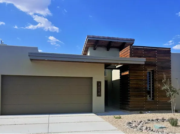 3699 Santa Adriana Ave, Las Cruces, NM 88012