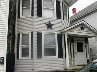 38 King St, Pt Jervis, NY 12771