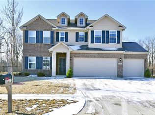 1840 James Run Way, Indianapolis, IN 46239