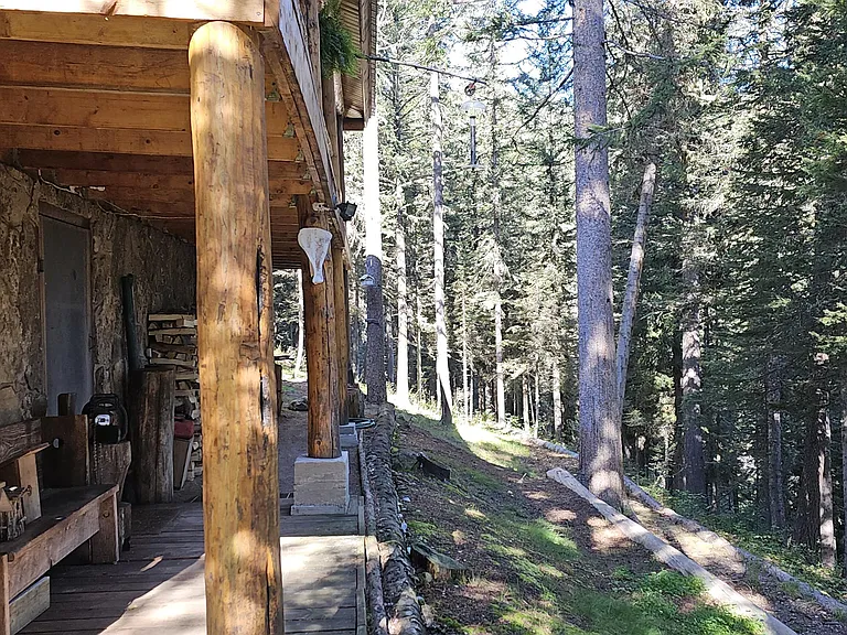 6550 Lodgepole Trl — Photo 23