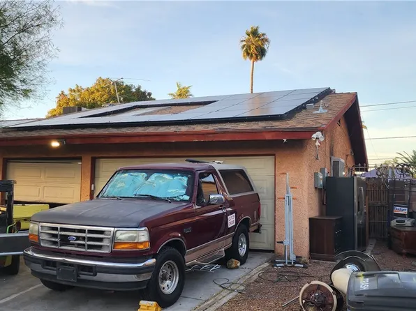 2904 W Oakey Blvd, Las Vegas, NV 89102