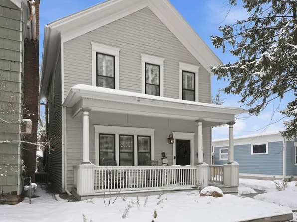 824 W Washington Blvd, Fort Wayne, IN 46802