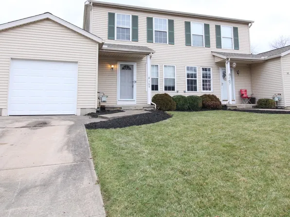 4167 Bartle Dr, Columbus, OH 43207