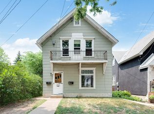 1910 5th St NE, Minneapolis, MN 55418