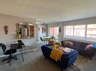 (Undisclosed Address), Arlington, VA 22204
