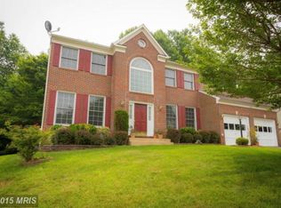 4221 Decatur Dr, Woodbridge, VA 22193