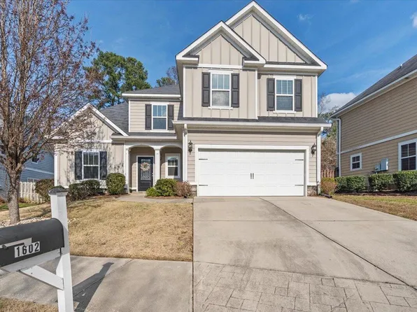 1602 Baldwin Lakes Drive, Grovetown, GA 30813