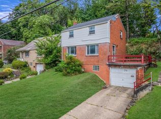 711 Beulah Rd, Pittsburgh, PA 15235