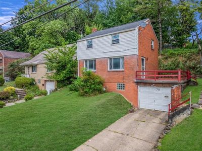 711 Beulah Rd, Pittsburgh, PA, 15235