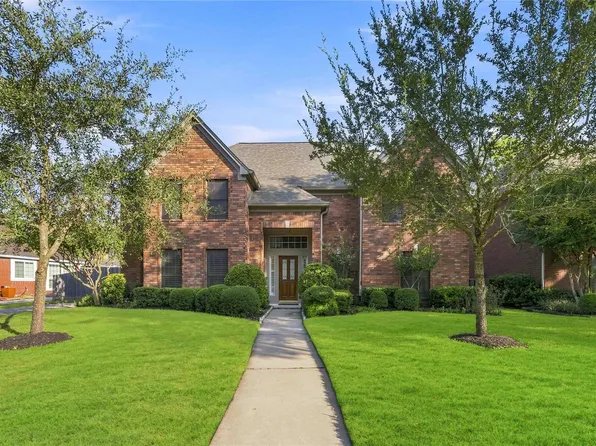 16210 Peach Bough Ln, Houston, TX 77095