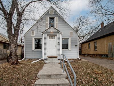 357 Maryland Ave E, Saint paul, MN, 55130