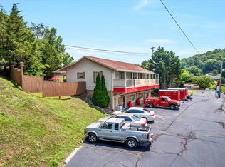 134 Circle Dr, Bean Station, TN 37708