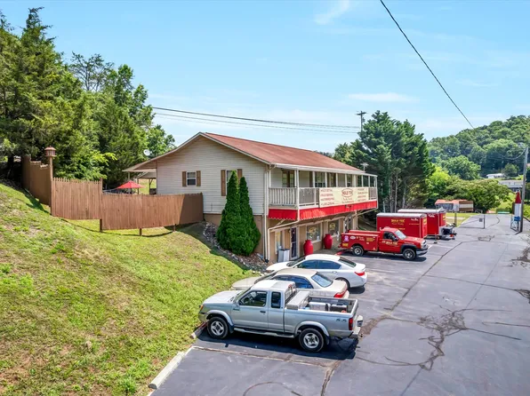 134 Circle Dr, Bean Station, TN 37708