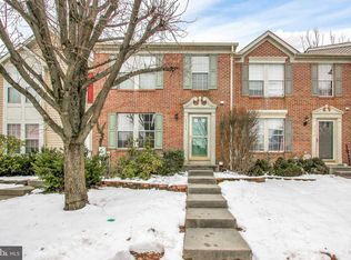 3175 Hidden Ridge Ter, Abingdon, MD 21009