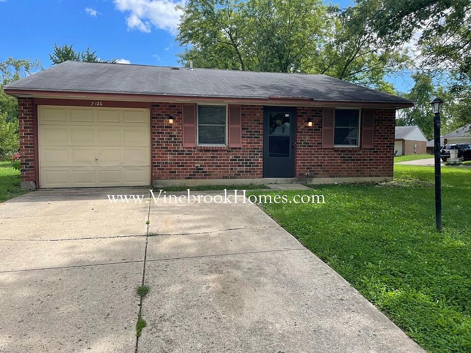 1st image of 8120 Mount Washington Dr
