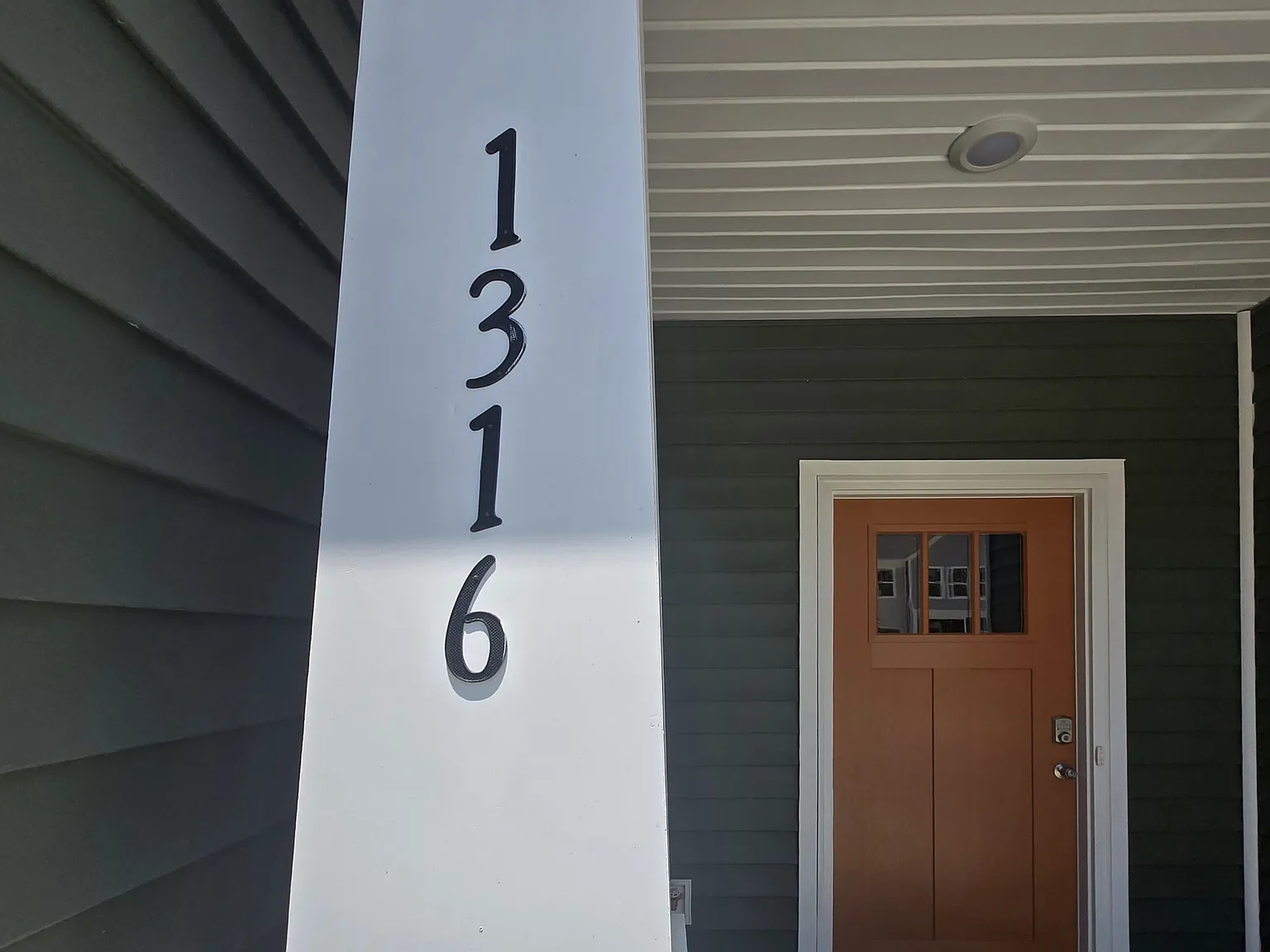 1316 Maplesmith Way - 1 — Photo 2
