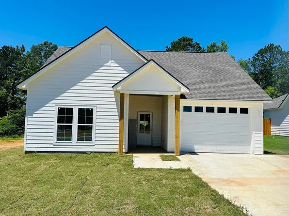 122 Silverthorne Dr, Choudrant, LA 71227