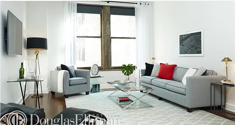 Rented by Douglas Elliman | media 32