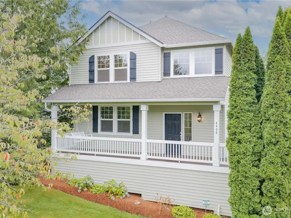 4408 NW 12th Loop, Camas, WA 98607