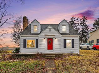 19857 Yoder St, South Bend, IN 46614