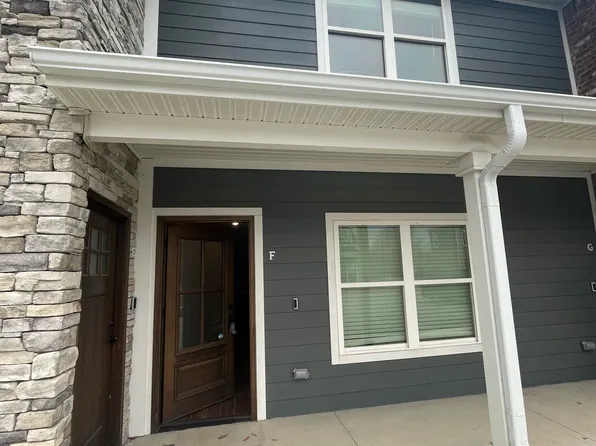 1117 Sheldon Dr #F, Springdale, AR 72762