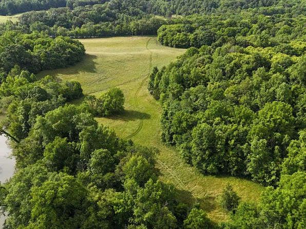 0 Cane Creek Rd Lot 12, Sparta, TN 38583