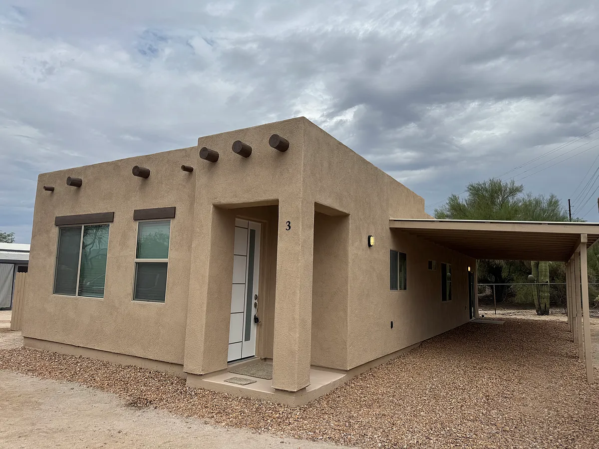 Building Photo - 5745 N La Cholla Blvd #3