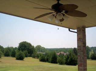 6398 Valley View Dr, Edmond, OK 73003