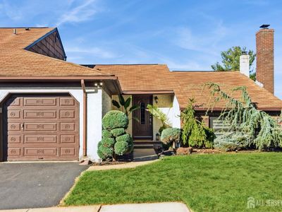 11 Canterbury Ct, Sayreville, NJ, 08872