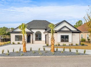 306 Babylon Pine Dr., Myrtle Beach, SC 29579