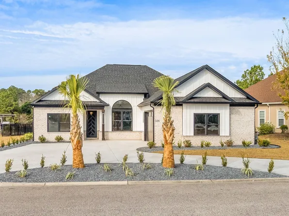 306 Babylon Pine Dr., Myrtle Beach, SC 29579