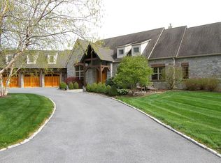 7067 Ulrich Mill Rd, New Tripoli, PA 18066